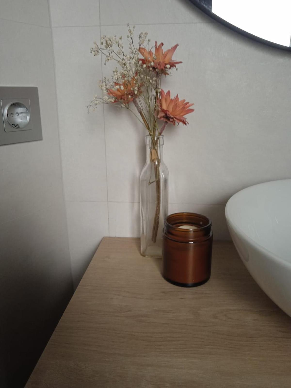 Charming & Quiet Apartment In Plaza Del Salvador เซบีญา ภายนอก รูปภาพ