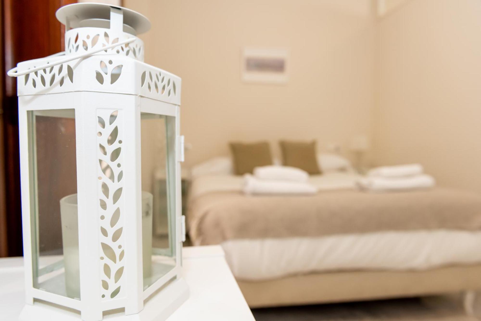 Charming & Quiet Apartment In Plaza Del Salvador เซบีญา ภายนอก รูปภาพ