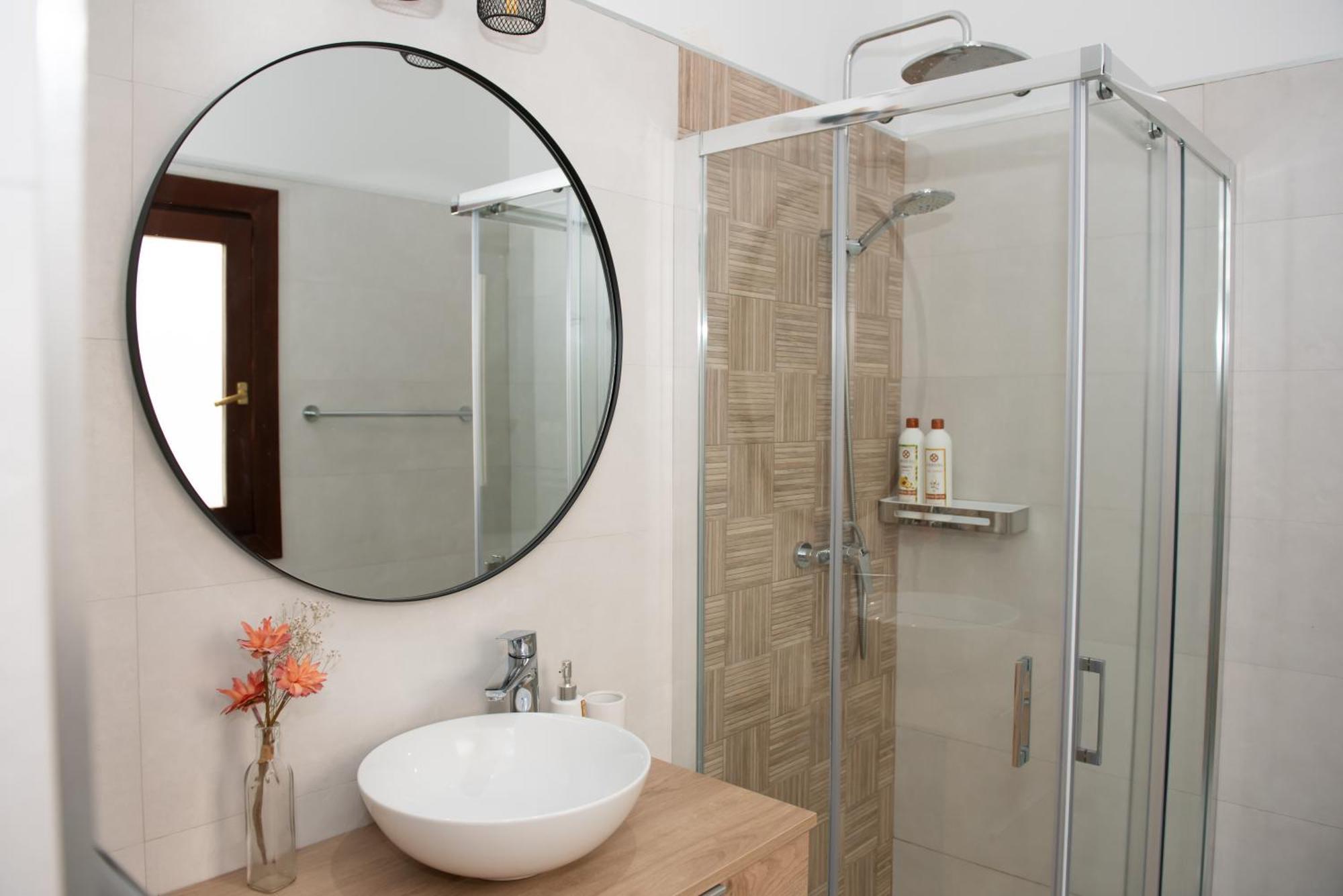 Charming & Quiet Apartment In Plaza Del Salvador เซบีญา ภายนอก รูปภาพ