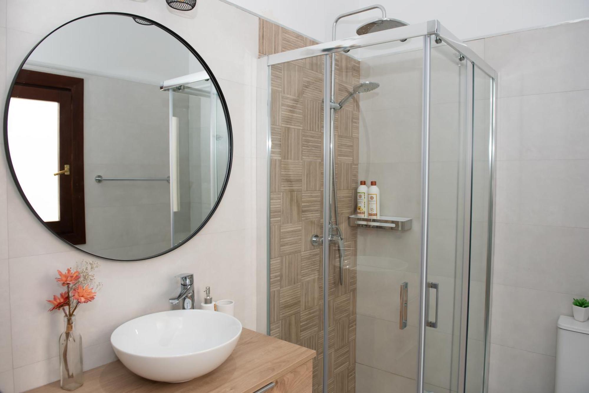 Charming & Quiet Apartment In Plaza Del Salvador เซบีญา ภายนอก รูปภาพ