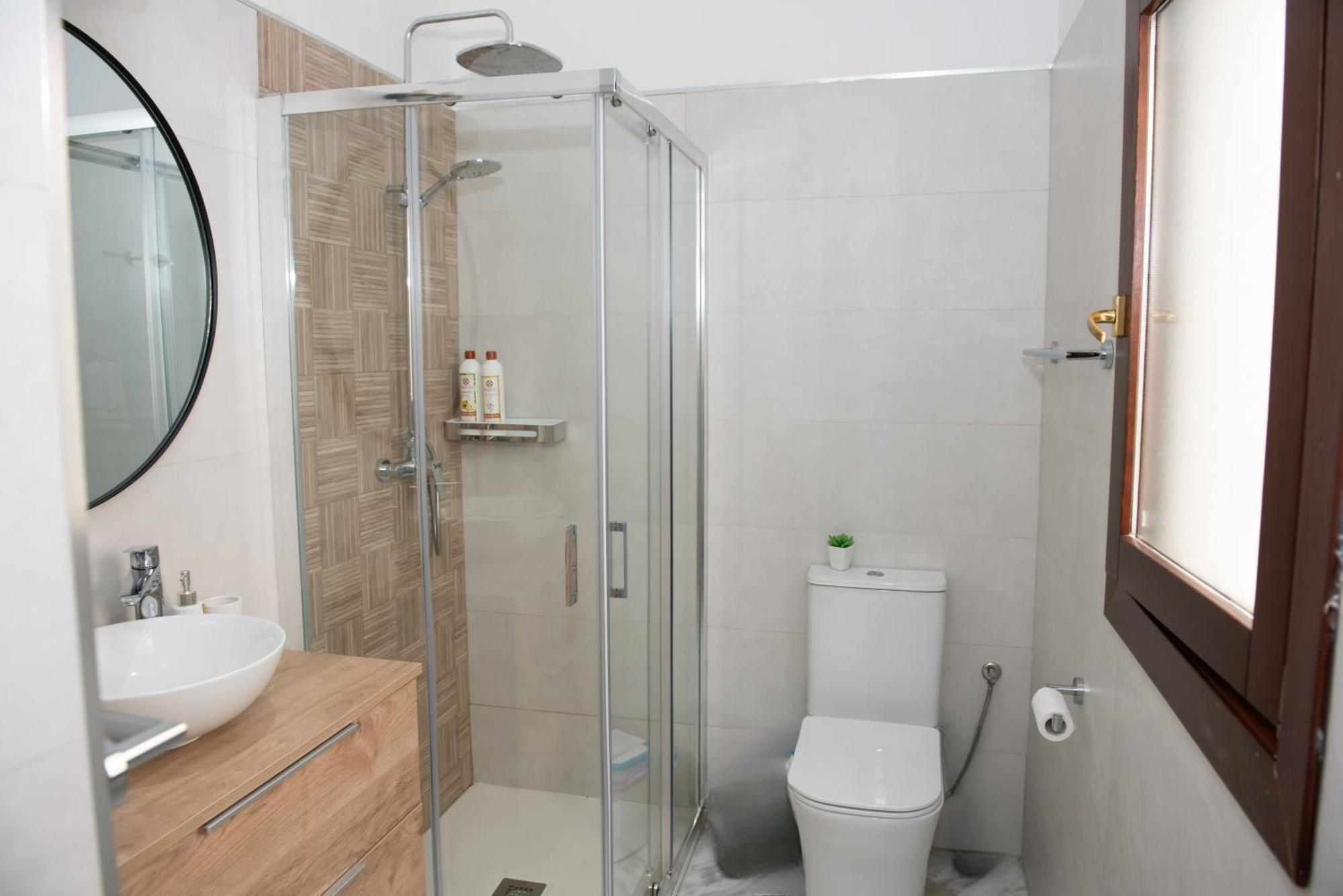 Charming & Quiet Apartment In Plaza Del Salvador เซบีญา ภายนอก รูปภาพ